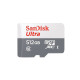 microSDXC (UHS-1) SanDisk Ultra 512Gb class 10 A1 (100Mb/s) (SDSQUNR-512G-GN3MN)