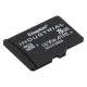 microSDHC (UHS-1 U3) Kingston Industrial 8Gb class 10 V30 А1 (SDCIT2/8GBSP)