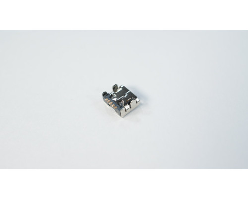 роз'єм microUSB MUJ193 для планшета, телефону (LG optimus) NBB-73634