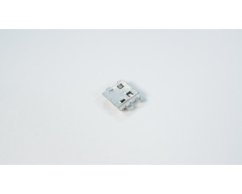 роз'єм microUSB MUJ210 для планшета, телефону NBB-75302