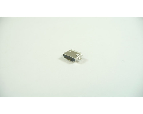 роз'єм microUSB MUJ004 для планшета, телефону NBB-42604