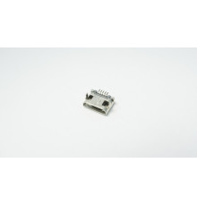 роз'єм microUSB MUJ058 для планшета, телефону NBB-73540