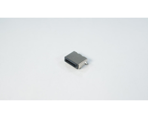 роз'єм microUSB MUJ167 для планшета, телефону (iPhone 5) NBB-73660