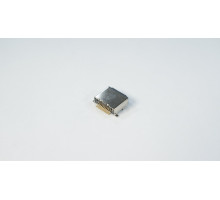 роз'єм microUSB MUJ167 для планшета, телефону (iPhone 5) NBB-73660