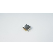 роз'єм microUSB MUJ167 для планшета, телефону (iPhone 5) NBB-73660