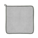 Мікрофібра Baseus Easy life car washing towel（40*40сm Two pack）Grey (CRXCMJ-0G)