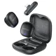 Мікрофон ACEFAST R1 wireless lavalier microphones Black mag-6974316284895153327