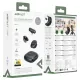 Мікрофон ACEFAST R1 wireless lavalier microphones Black mag-6974316284895153327