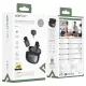 Мікрофон ACEFAST R2 wireless lavalier microphones Black mag-6974316284901153328