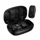 Мікрофон Петлічний HOCO L26 Type-C Smart AI noise reduction wireless microphone Black mag-6942007677011153824