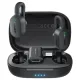 Мікрофон ACEFAST R4 wireless lavalier microphone Black mag-6974316286448153828