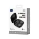 Мікрофон WiWU Duo Wireless Microphone AI Adaptive Noise Reduction Wi-WM006 Black mag-6977703657210153620