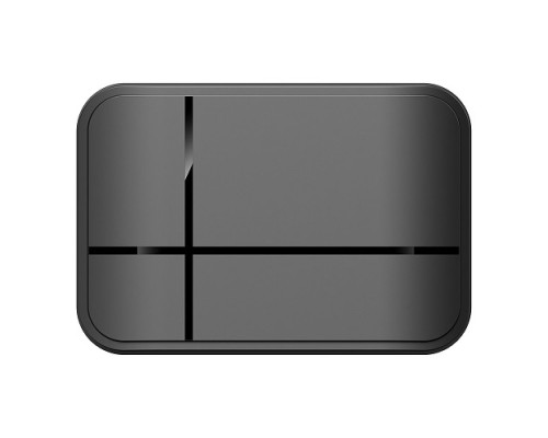 Мікрофон Петличний Бездротовий Hoco DI56 Twin Type-C ma32809