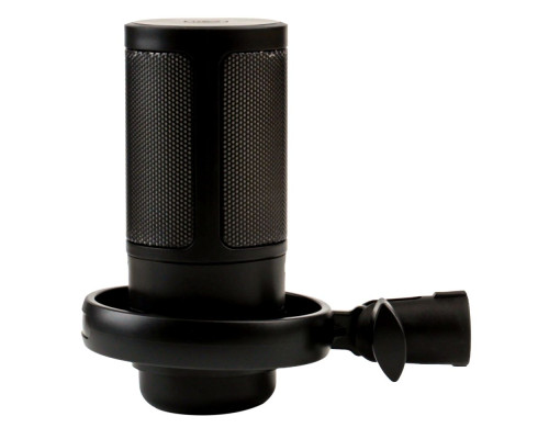 Мікрофон Для Стриму ME6S-RGB Настільний ma37254