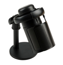 Мікрофон Для Стриму ME6S-RGB Настільний ma37254