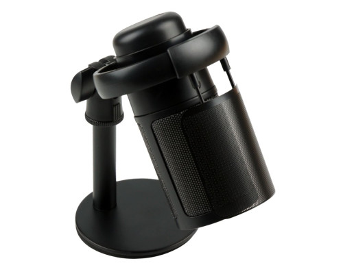 Мікрофон Для Стриму ME6S-RGB Настільний ma37254