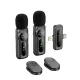 Мікрофон WiWU ANC Microphone Wi-WM007 Black mag-6977703657227153621