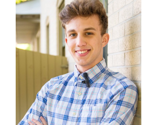 Мікрофон Петлічний BOROFONE BFK12 Trophy lavalier wireless digital microphone Lightning чорний mag-69419911063851007