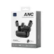 Мікрофон WiWU ANC Microphone Wi-WM008 Black mag-6977703657234153622