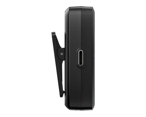 Бездротовий Петличний Мікрофон Ulanzi V6 3 в1 ma37716