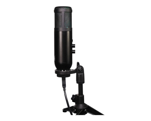 Мікрофон Для Стриму Fantech MCX01 Leviosa Колір Чорний 6972661286168 ma38267_3667999