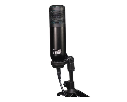 Мікрофон Для Стриму Fantech MCX01 Leviosa Колір Чорний 6972661286168 ma38267_3667999
