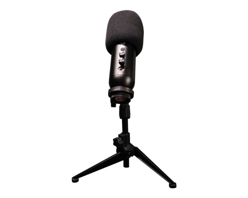Мікрофон Для Стриму Fantech MCX01 Leviosa Колір Чорний 6972661286168 ma38267_3667999