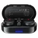 Мікрофон ACEFAST R3 wireless lavalier microphones Black mag-6974316285847153358