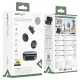 Мікрофон ACEFAST R3 wireless lavalier microphones Black mag-6974316285847153358