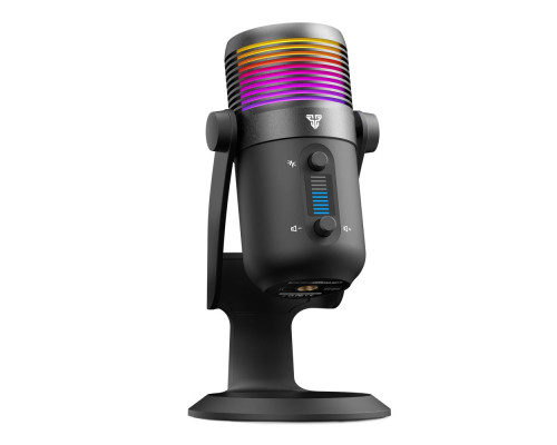 Мікрофон Для Стриму Fantech MCX03 Leviosa Max Колір Чорний 6972661280890 ma38268_3668000
