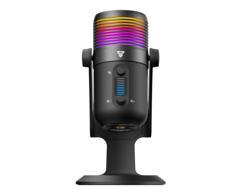 Мікрофон Для Стриму Fantech MCX03 Leviosa Max Колір Чорний 6972661280890 ma38268_3668000