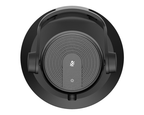 Мікрофон Для Стриму Fantech MCX03 Leviosa Max Колір Чорний 6972661280890 ma38268_3668000