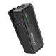 Бездротова мікрофонна система Ulanzi Vijim 2.4GHz wireless recording microphone (lightning Apple interface 2 in 1) (UV-3078 UW-MIC 20T)