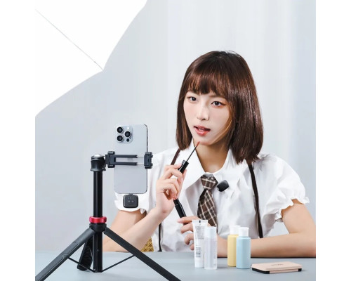 Бездротова мікрофонна система Ulanzi Vijim A30 Tiny Microphone Black (A014GBB1 A30) (A014GBB1)