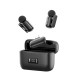 Мікрофон Ulanzi A200 Mini Mic (Black) (A046)