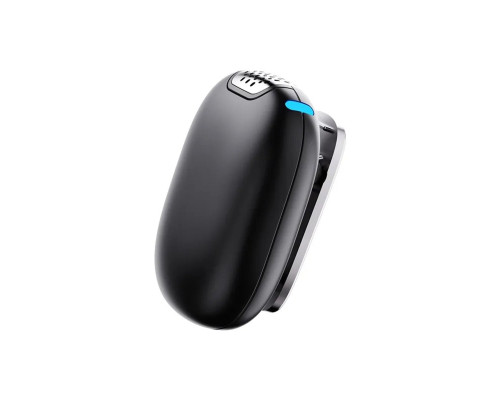 Бездротова мікрофонна система Ulanzi Vijim A30 Tiny Microphone Black (A014GBB2 A30) (UV-A014GBB2)