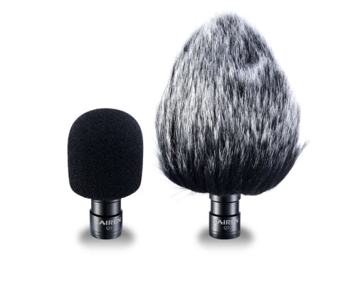 Mікрофон Ulanzi SAIREN Cardioid Directional Microphone (UV-1828 VM-Q1)