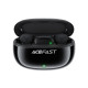 Бездротова мікрофонна система ACEFAST R2 wireless lavalier microphones Black (6974316284901)