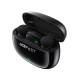 Бездротова мікрофонна система ACEFAST R2 wireless lavalier microphones Black (6974316284901)