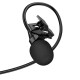 Мікрофон-петличка HOCO L14 iP Lavalier microphone Black