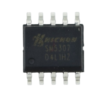 Мікросхема керування живленням SM5307 (ESOP-10) (Original) PLS-00-00160125