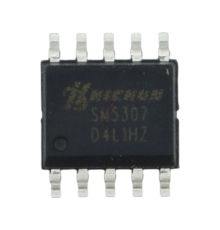 Мікросхема керування живленням SM5307 (ESOP-10) (Original) PLS-00-00160125