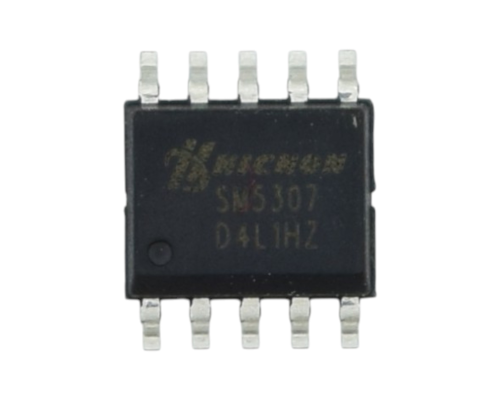 Мікросхема керування живленням SM5307 (ESOP-10) (Original) PLS-00-00160125