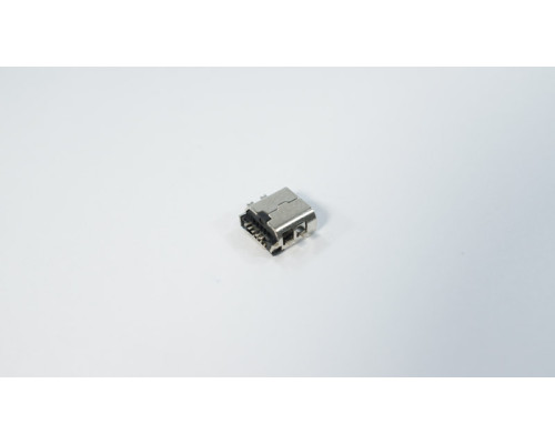 роз'єм miniUSB MIJ005 для планшета, телефону (5 pin, 4 fixed foot) NBB-73594