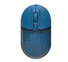 Комп ютерна мишка JEDEL WD142 Wireless 2.4G+BT Blue дефект пакування mag-2000001666470152037