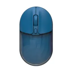Комп ютерна мишка JEDEL WD142 Wireless 2.4G+BT Blue дефект пакування mag-2000001666470152037