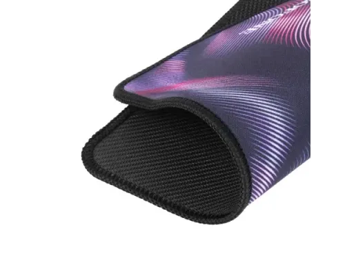 Килимок для мишки BOROFONE BG12 Illustrious gaming mouse pad(200*240mm) кольровий mag-6941991109218145005