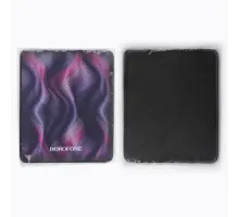 Килимок для мишки BOROFONE BG12 Illustrious gaming mouse pad(200*240mm) кольровий mag-6941991109218145005