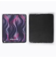 Килимок для мишки BOROFONE BG12 Illustrious gaming mouse pad(200*240mm) кольровий mag-6941991109218145005