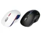 Комп ютерна миша HOCO GM40 Dixon RGB dual-mode wireless mouse(rechargeable version) dark night black mag-6942007654074146165
